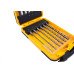 Kit Stanley Jogo Acessorios Sdsplus Com 12 Pecas Sta4279