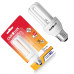 Lampada Compacta Ourolux 3U 15X220V. 6400K.