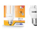 Lampada Compacta Ourolux 3U 15X220V. 6400K.