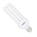 Lampada Compacta Ourolux 4U 30X220V. 6400K.