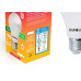 Lampada Led Bulbo Ourolux A60 - 9W. 6500K.