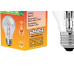 Lampada Halogena A-60 Ourolux 70W. E-27 127V.