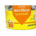 Rejunte Acrilico Quartzolit Branco 1Kg