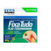 Fita Dupla Face Tekbond Acrilica Fixa Tudo Interna 12Mm X 2M