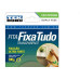 Fita Dupla Face Tekbond Acrilica Externa 19Mm X 2M