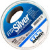 Fita Silver Tape Tekbond 48Mm X 5M Prata