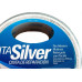 Fita Silver Tape Tekbond 48Mm X 5M Prata