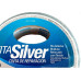 Fita Silver Tape Tekbond 48Mm X 25M Prata