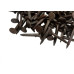 Tachinha Brasfort 08 Blister Com 100 Pecas 7722