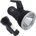 Lanterna Brasfort Led Sirius Luz Auxiliar P/3 Pilhas Aa - 7840