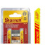 Serra Tico-Tico Lamina Starrett Multi Bi-Metal Com 2 Pecas Bu214-2 - 50Mm - 14T