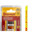 Serra Tico-Tico Lamina Starrett Multi Bi-Metal Com 2 Pecas Bu214S-2 - 50Mm - 14T *