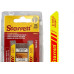 Serra Tico-Tico Lamina Starrett Multi Bi-Metal Com 2 Pecas Bu218-2 - 50Mm - 18T