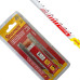 Serra Tico-Tico Lamina Starrett Madeira Bi-Metal Com 2 Pecas Bu36T-2 - 75Mm - 6T