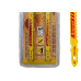 Serra Tico-Tico Lamina Starrett Madeira Bi-Metal Com 2 Pecas Hcu36-2 - 75Mm - 6T