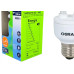 Lampada Compacta Osram Espiral 20Wx220V.