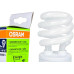 Lampada Compacta Osram Espiral 20Wx220V.