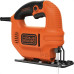 Serra Tico-Tico Maquina Black+Decker 420Wx220V. - Ks501-B2