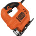 Serra Tico-Tico Maquina Black+Decker 420Wx220V. - Ks501-B2