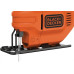 Serra Tico-Tico Maquina Black+Decker 420Wx220V. - Ks501-B2