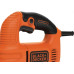 Serra Tico-Tico Maquina Black+Decker 420Wx220V. - Ks501-B2