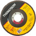 Disco Flap Thompson 4.1/2'' - Grao 40