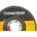 Disco Flap Thompson 4.1/2'' - Grao 40