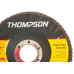 Disco Flap Thompson 4.1/2'' - Grao 60