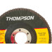 Disco Flap Thompson 4.1/2'' - Grao 80