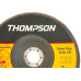 Disco Flap Thompson 7'' - Grao 60