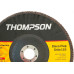 Disco Flap Thompson 7'' - Grao 120