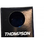 Lampada Colorida Thompson 15Wx127V. Azul - Kit C/10 Peças