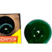 Lampada Colorida Thompson 15Wx127V. Verde - Kit C/10 Pecas