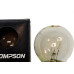 Lampada Colorida Thompson 15Wx220V. Clara - Kit C/10 Pecas