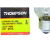 Lampada Para Geladeira/Fogao/Lustre Thompson 40Wx127V. Clara - Kit C/10 Pecas