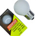 Lampada Para Geladeira/Fogao/Lustre Thompson 40Wx220V. Leitosa - Kit C/10 Pecas