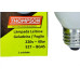 Lampada Para Geladeira/Fogao/Lustre Thompson 40Wx220V. Leitosa - Kit C/10 Pecas