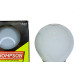 Lampada Para Geladeira/Fogao/Lustre Thompson 40Wx220V. Leitosa - Kit C/10 Pecas