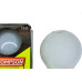 Lampada Para Geladeira/Fogao/Lustre Thompson 40Wx127V. Leitosa - Kit C/10 Pecas