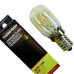 Lampada Para Geladeira/Fogao/Lustre Thompson 15Wx127V. Clara E-14 - Kit C/10 Pecas