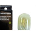 Lampada Para Geladeira/Fogao/Lustre Thompson 15Wx127V. Clara E-14 - Kit C/10 Pecas