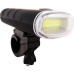 Lanterna Brasfort Led Bike Frontal P/3 Pilhas Aaa