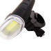 Lanterna Brasfort Led Bike Frontal P/3 Pilhas Aaa