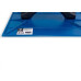 Desempenadeira Pvc Galo Lisa Azul 15 X26Cm - 715/00