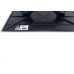 Desempenadeira Pvc Galo Lisa Preta 18 X30Cm - 719/00