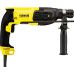 Martelete Dewalt 800Wx220V. - 1'' - 26Mm - Sdsplus - Com Maleta - D25133K