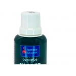 Corante Para Tinta Xadrez Verde (50Ml) - Kit C/12 Peças