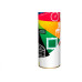 Spray Colorgin Decor Aluminio 360Ml 8581