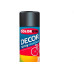 Spray Colorgin Decor Grafite Metalico 360Ml 8661