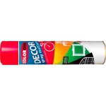 Spray Colorgin Decor Vermelho 360Ml 8761